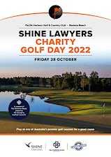 Good time to tee-up for hospital fundraiser